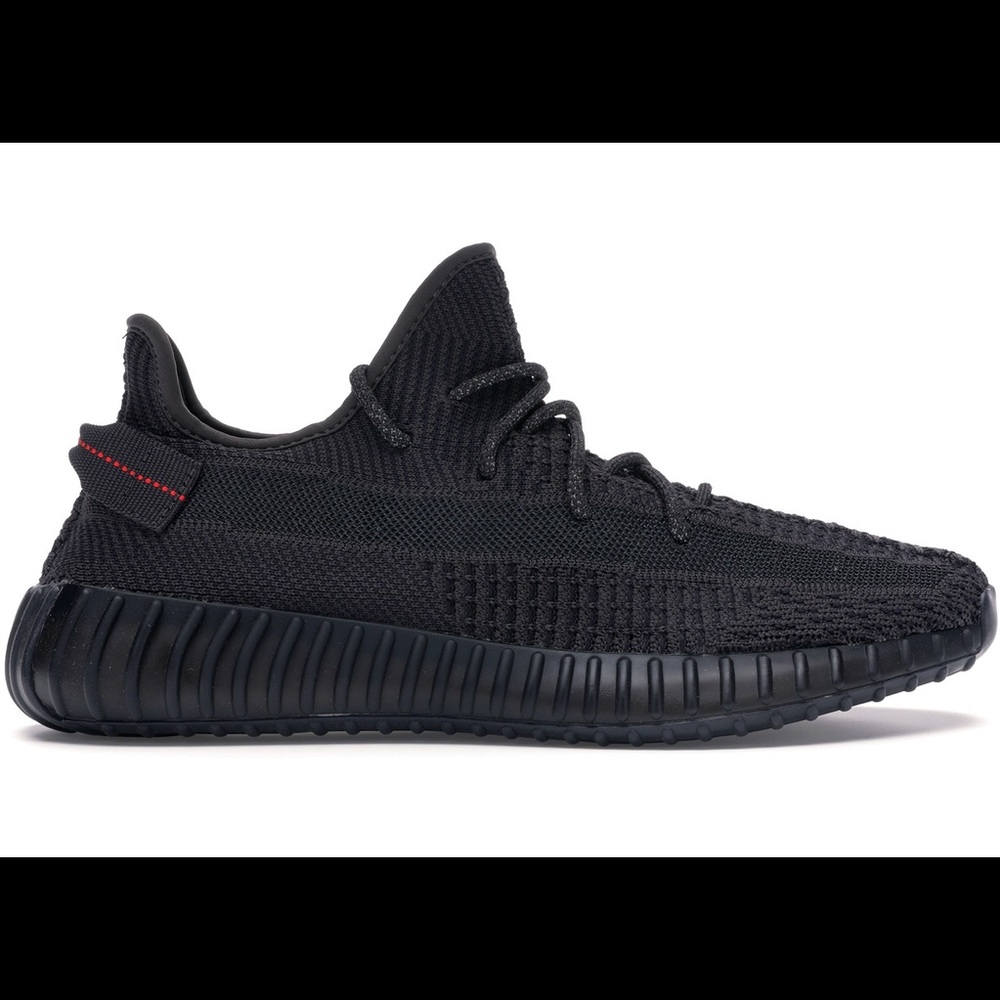 Yeezy 350 V2 Non Reflective